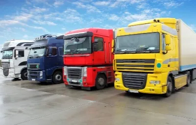 Bursa Tut Nakliye Ambarı